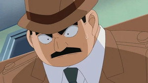 名探偵コナン 1. évad Ep.1106 1106. epizód