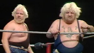 WWF All-Star Wrestling 6. évad Ep.36 36. epizód