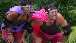 I'm a Celebrity...Get Me Out of Here! 11. évad Ep.18 18. epizód
