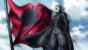 Fairy Tail 8. évad Ep.13 13. epizód