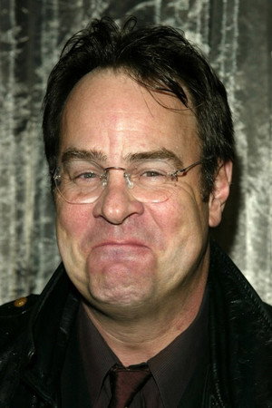Dan Aykroyd profil kép