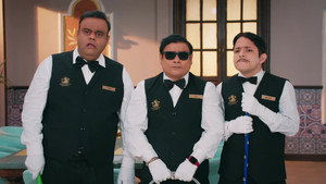 Bhabiji Ghar Par Hai 2.0 1. évad Ep.42 42. epizód