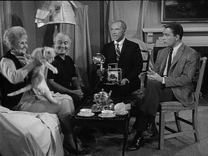 My Favorite Martian 1. évad Ep.15 15. epizód
