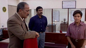 सीआईडी 1. évad Ep.53 53. epizód