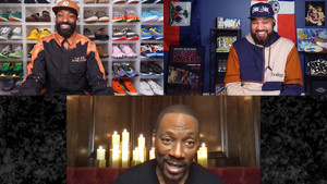 Desus & Mero 3. évad Ep.14 14. epizód