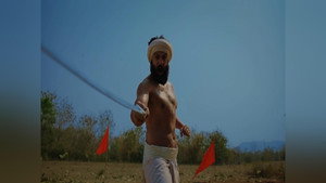 Swaraj - Bharat ke Swatantrata Sangram Ki Samagra Gatha 5. évad Ep.2 2. epizód