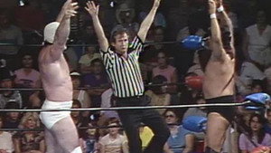 Mid-South Wrestling 4. évad Ep.22 22. epizód