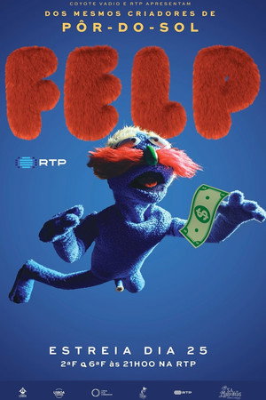 Felp poszter