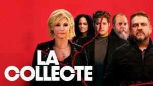 La collecte kép