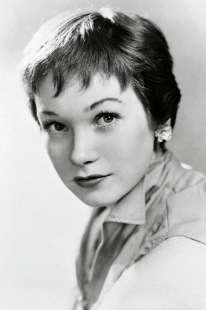 Shirley MacLaine profil kép