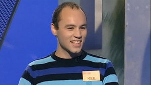 Saber y Ganar 13. évad Ep.21 21. epizód