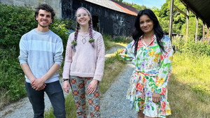 Escape to the Country 24. évad Ep.32 32. epizód