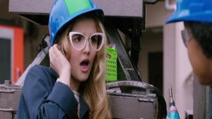 Project Mc² 2. évad Ep.3 3. epizód