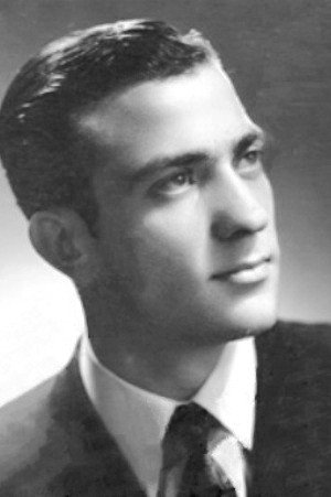 Sedat Demir profil kép