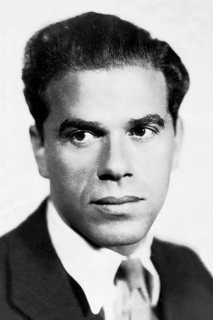 Frank Capra profil kép