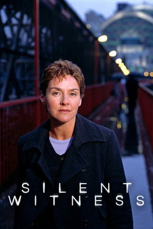 Silent Witness poszter