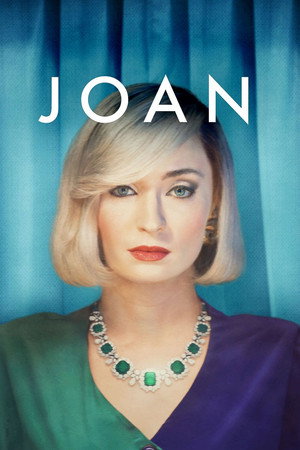 Joan poszter