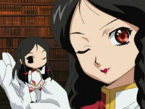 キディ・グレイド 1. évad Ep.8 8. epizód