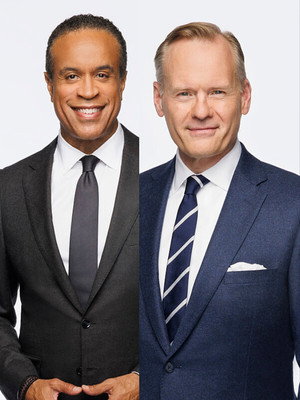 CBS Evening News poszter