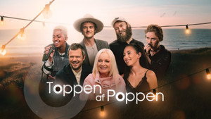 Toppen af poppen kép