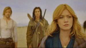 Walker: Independence 1. évad Ep.1 1. epizód