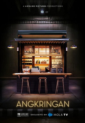 Angkringan the Series 1. évad (2021-04-21) poszter