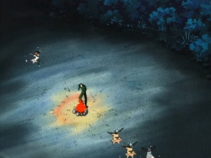 マイアミ☆ガンズ 1. évad Ep.8 8. epizód