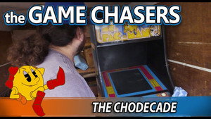 The Game Chasers Speciális epizódok Ep.21 21. epizód