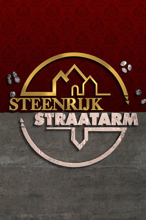 Steenrijk, Straatarm 10. évad (2024-09-04) poszter