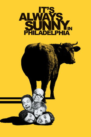 Felhőtlen Philadelphia poszter