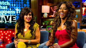 Watch What Happens Live with Andy Cohen 9. évad Ep.6 6. epizód