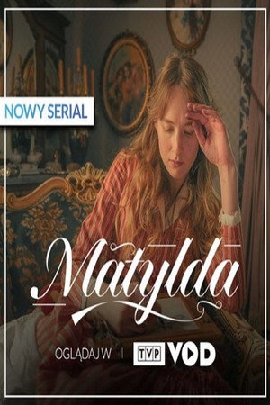 Matylda 1. évad (2024-01-28) poszter