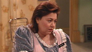 Roseanne 4. évad Ep.21 21. epizód