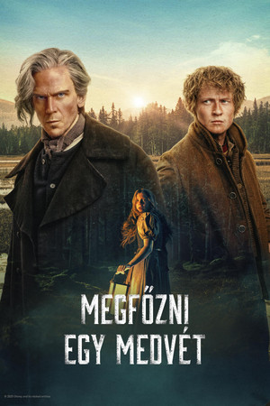 Megfőzni egy medvét