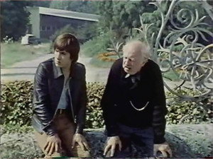 Le Jeune Fabre 1. évad Ep.2 2. epizód