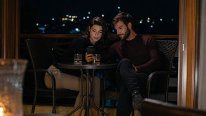 Το Τατουάζ 2. évad Ep.90 90. epizód