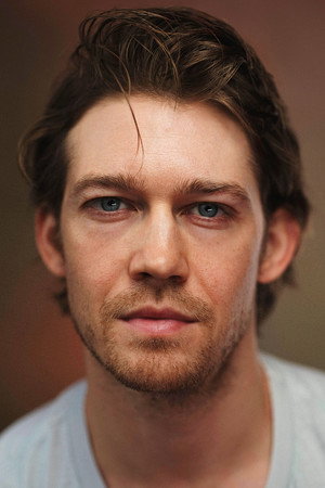Joe Alwyn profil kép