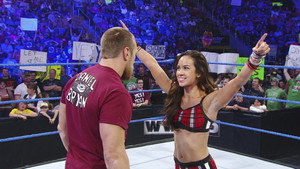 Pankráció - WWE: Smackdown 14. évad Ep.26 26. epizód