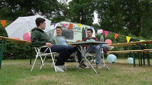 De Worsten van Babel op de Camping 1. évad Ep.5 5. epizód