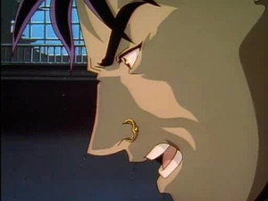 烈火の炎 1. évad Ep.9 9. epizód
