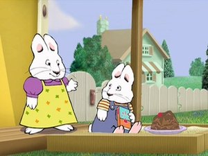 Max & Ruby 1. évad Ep.22 22. epizód