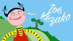 Zoé Kézako kép