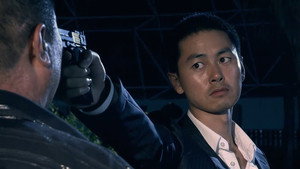 神探教授 1. évad Ep.16 16. epizód
