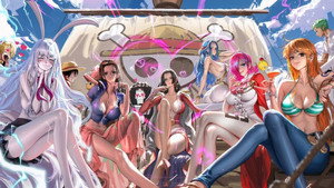 One Piece kép