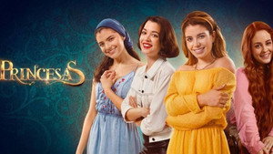 Princesas kép