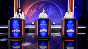 Jeopardy! Sverige 6. évad Ep.11 11. epizód