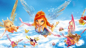 Winx Club Speciális epizódok Ep.1 1. epizód