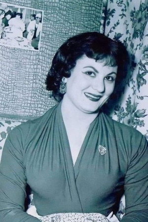 سعاد حسين profil kép