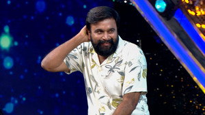 சூப்பர் சிங்கர் ஜூனியர் 10. évad Ep.48 48. epizód