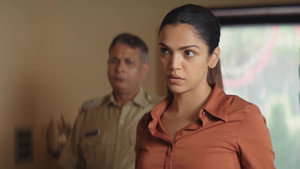 छल कपाट - धोखा 1. évad Ep.3 3. epizód